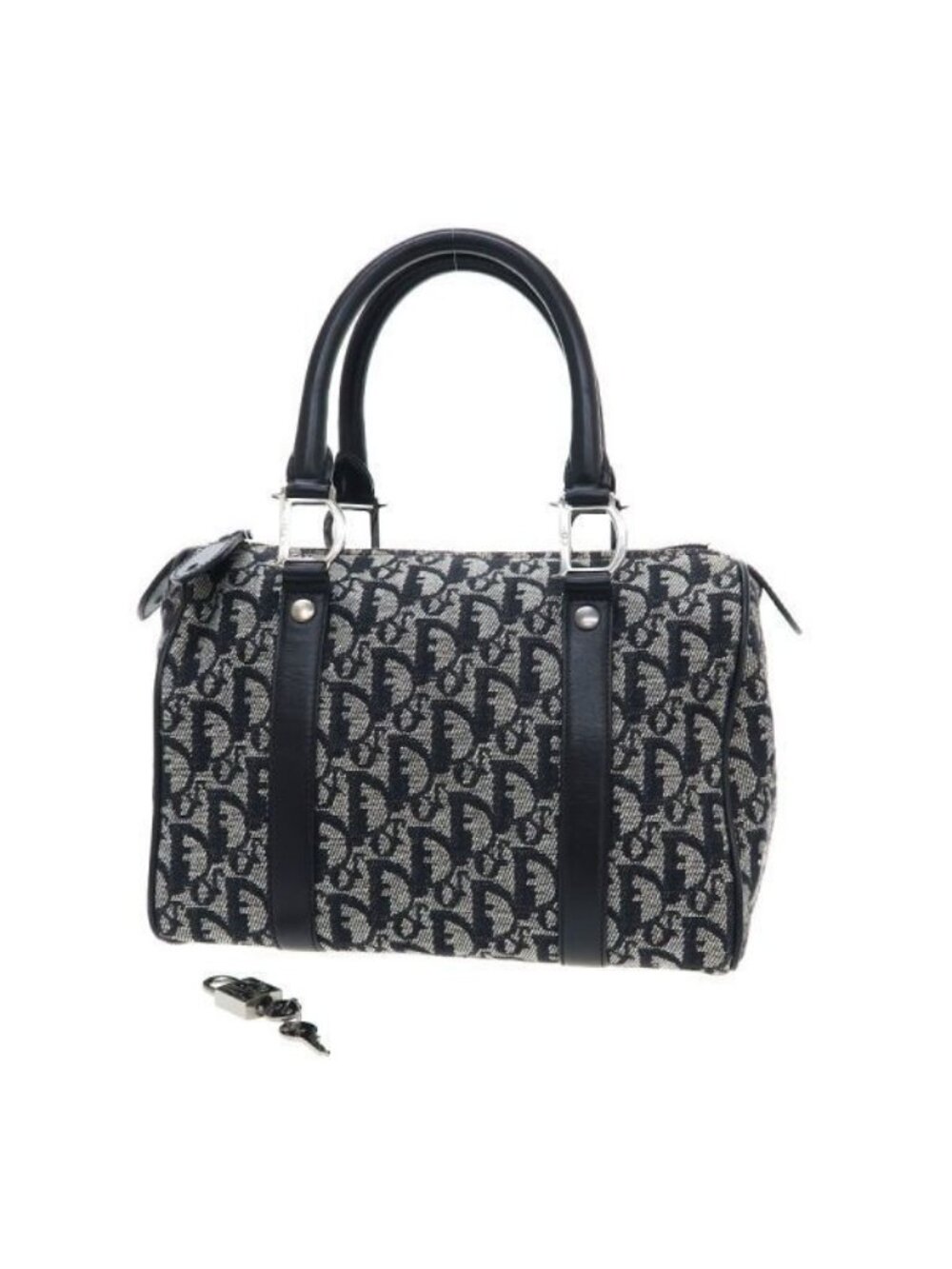Dior Trotter Mini Travel Bag